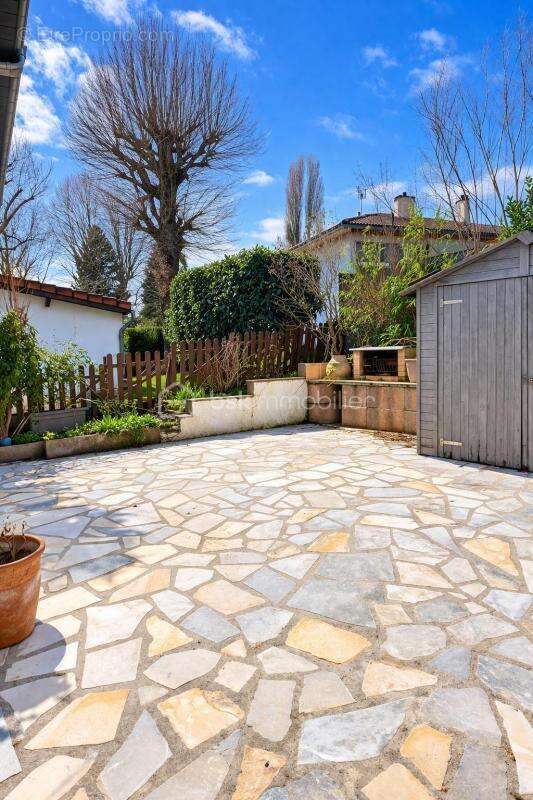 Maison à GRETZ-ARMAINVILLIERS