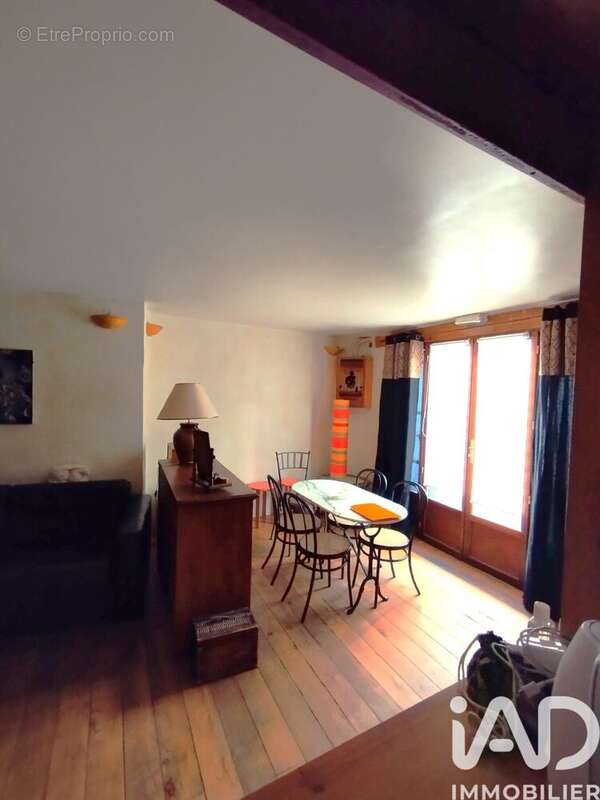 Photo 4 - Maison à BUIS-LES-BARONNIES