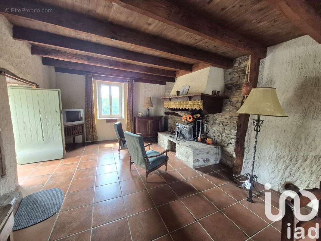 Photo 5 - Maison à PONT-DE-LARN