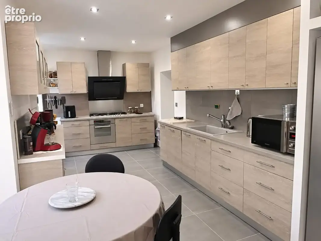 Maison 5 pièces 162 m² à vendre à Bondoufle (91070) - photo 2