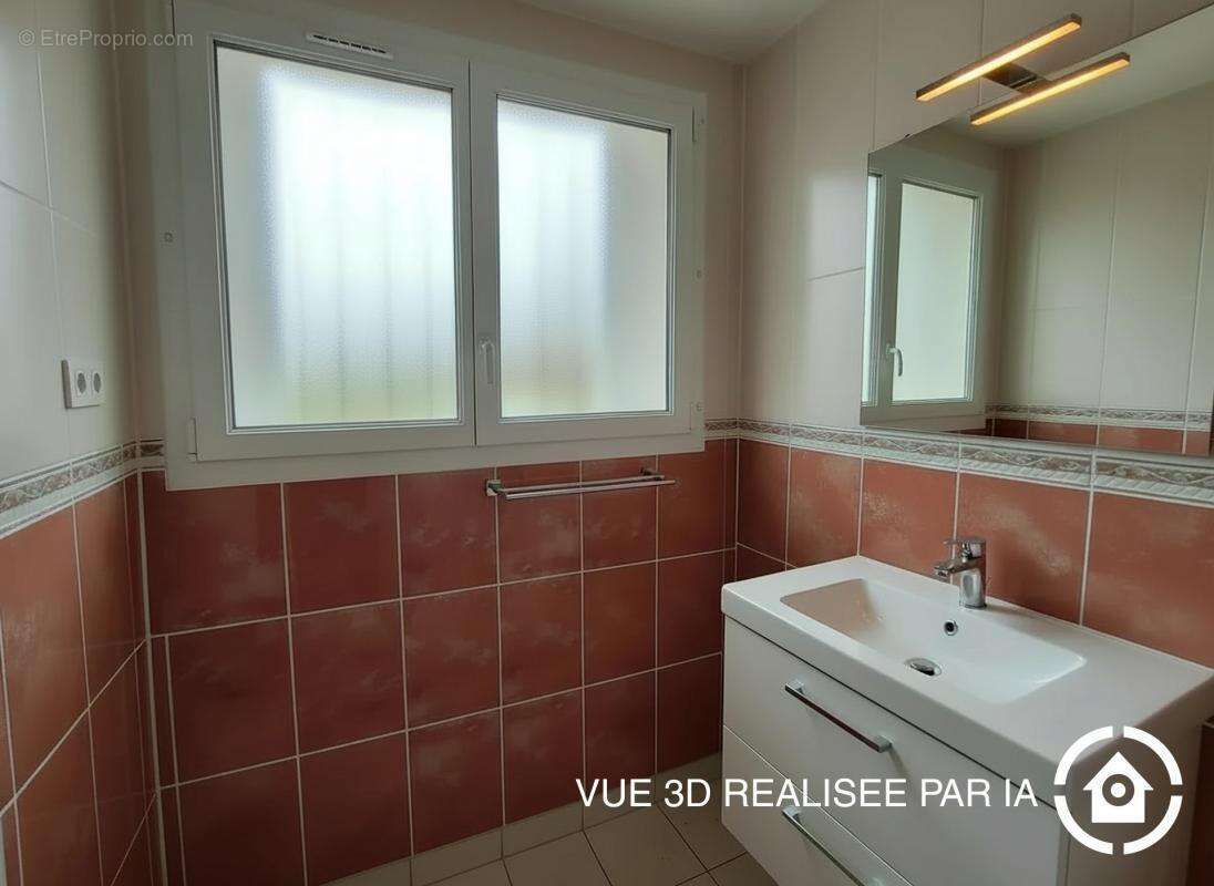 Maison plain-pied - 2 chambres - véranda - photo 14