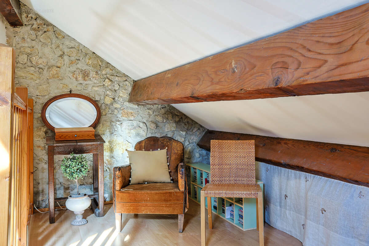 Maison à MARSEILLE-7E