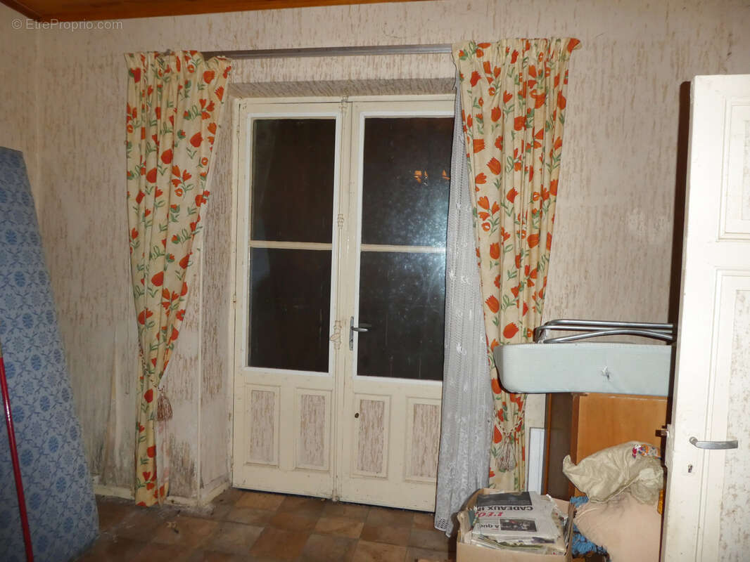 Maison à DURAVEL
