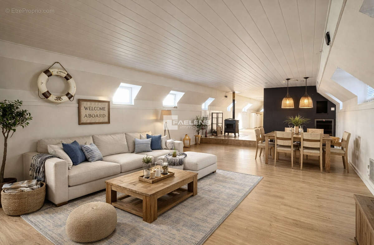 Appartement à LILLE