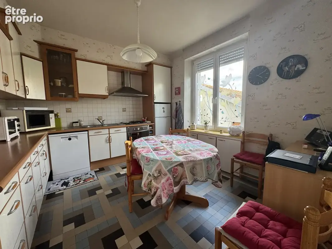 Maison pleine de charme et de potentiel - photo 5