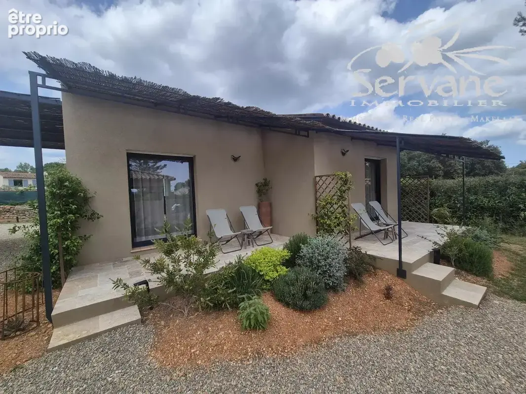 Belle villa avec 4 gîtes independants et piscine - photo 17