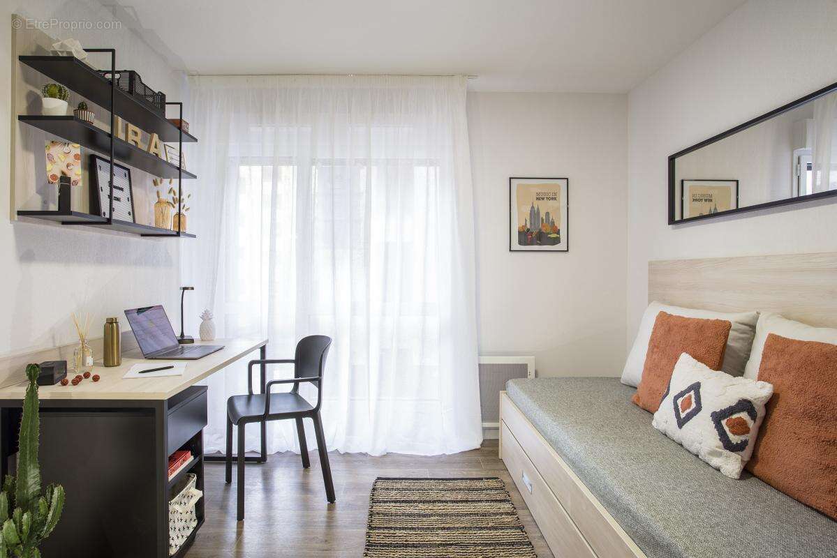 Appartement à CLERMONT-FERRAND