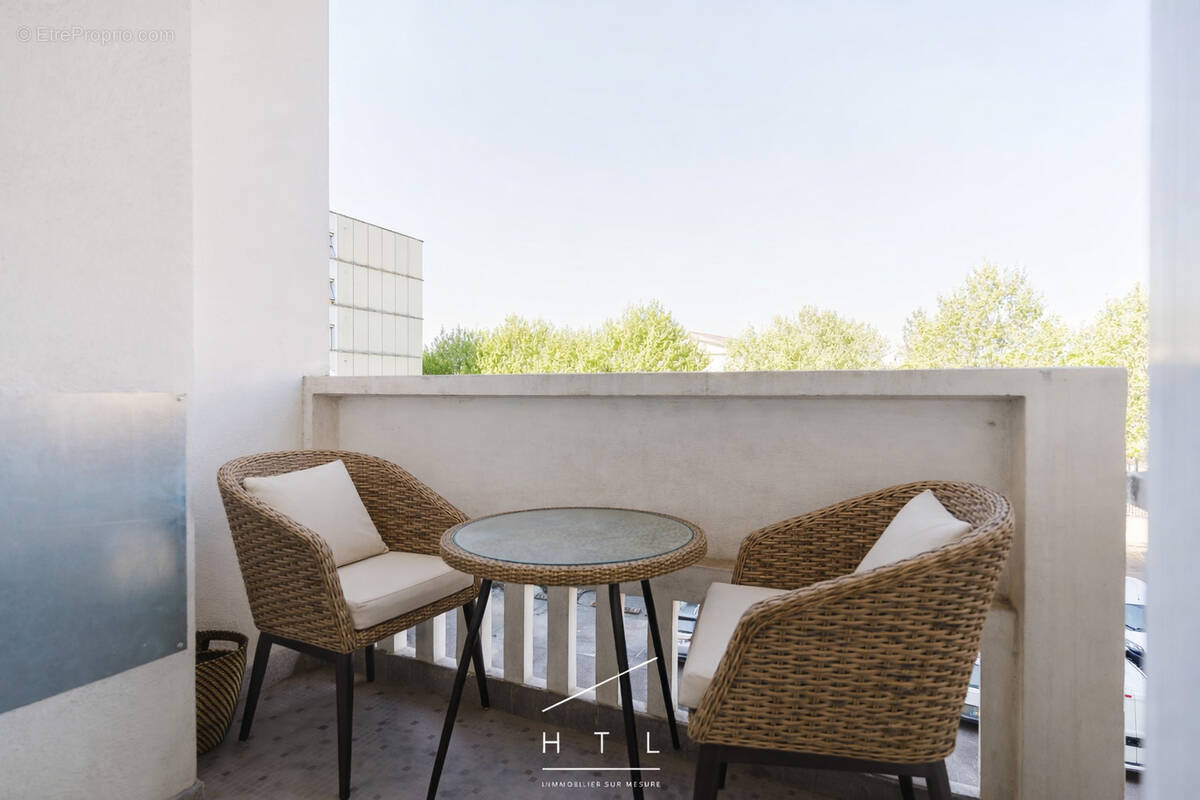 Appartement à VILLEFRANCHE-SUR-SAONE
