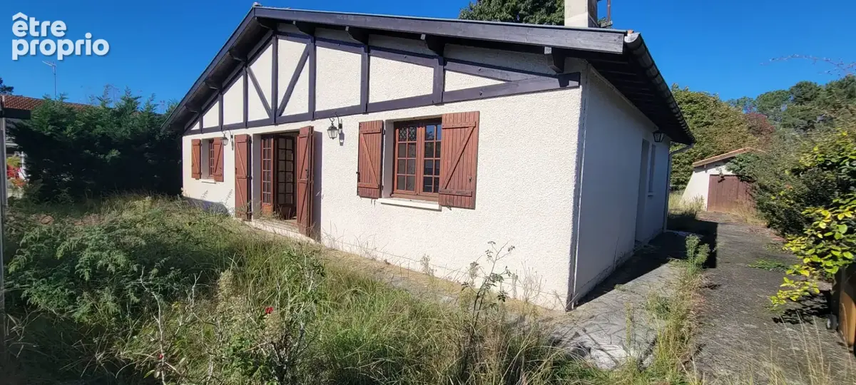 Photo Maison à La Teste-De-Buch au prix de 349 800€