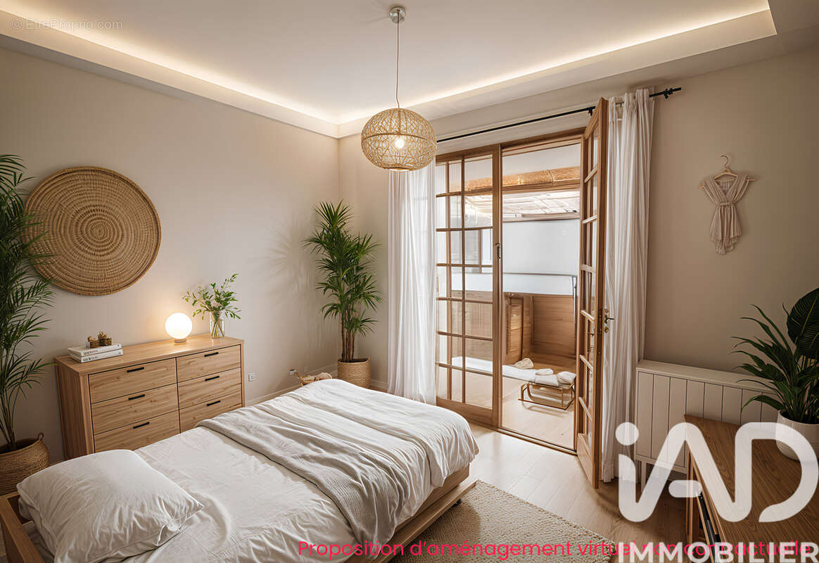 Photo 9 - Appartement à SAINTES-MARIES-DE-LA-MER