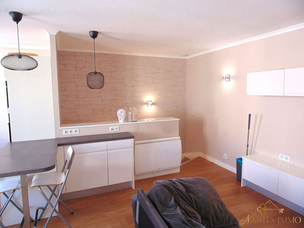 Appartement Bordeaux 2 pièce(s) 38 m2 - photo 6