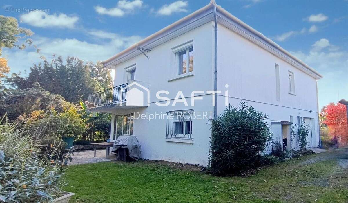 Photo 4 - Maison à SAINT-GEORGES-DES-COTEAUX