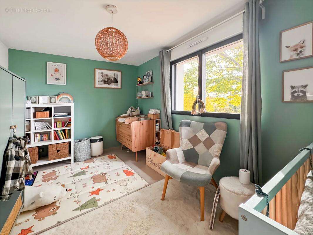 Maison à MONTARNAUD