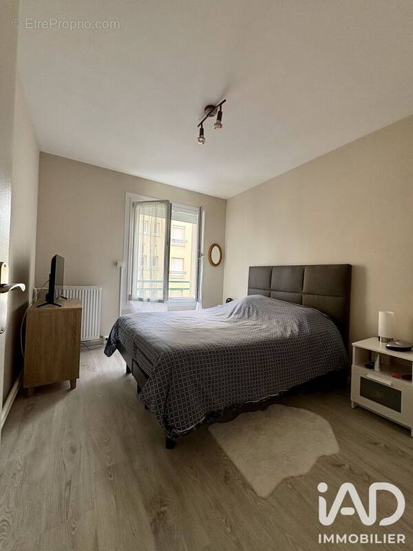 Photo 1 - Appartement à CAEN