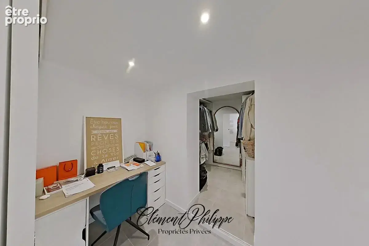 À 10 minutes de Limoux - Ensemble immobilier de 2 appartements avec compteurs individuels - photo 6