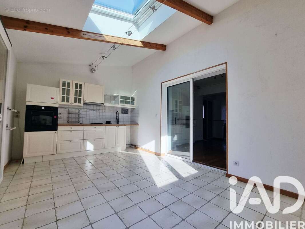 Photo 2 - Maison à SALOME
