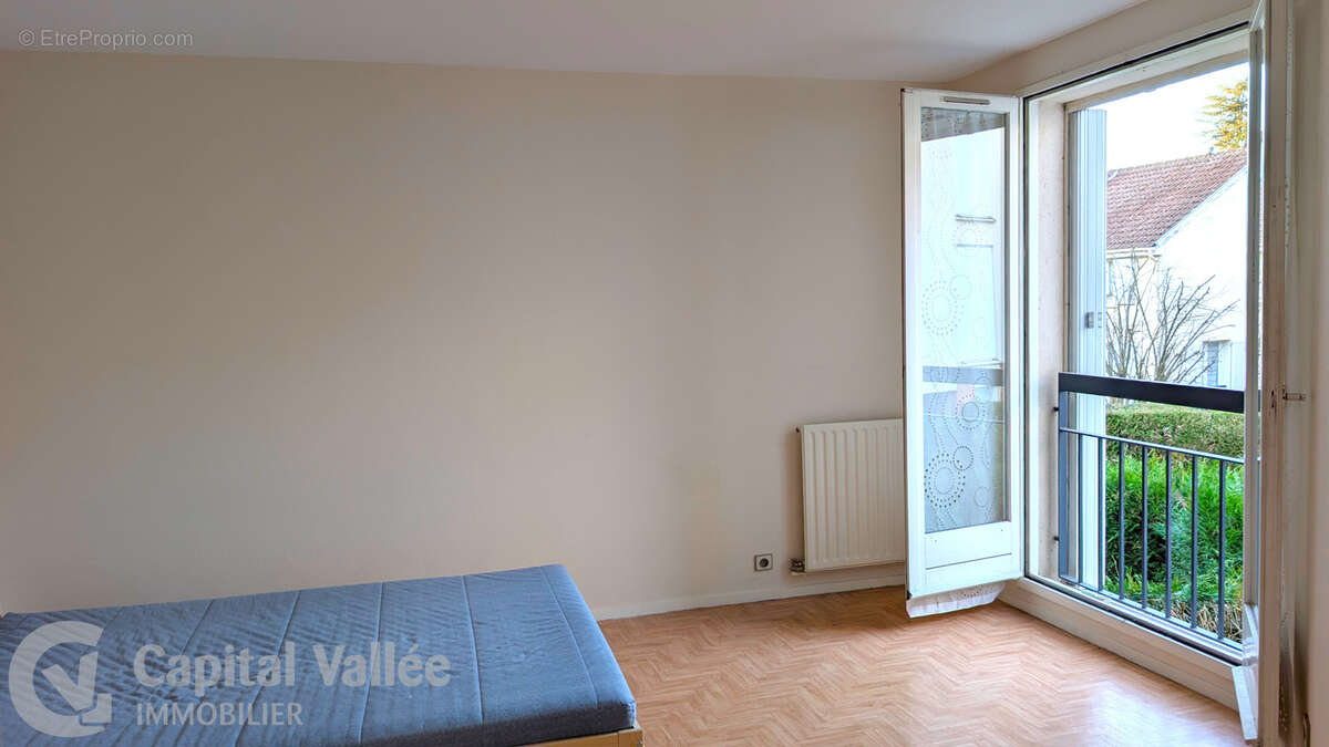 Appartement à RIS-ORANGIS