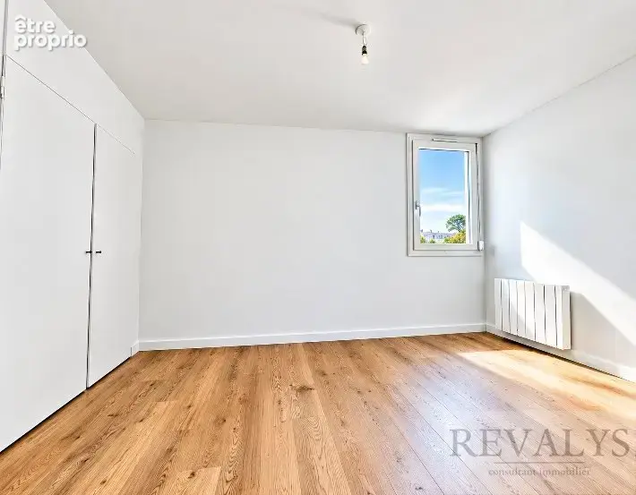 COTE D'OR (21) - TALANT - Très joli T3 de 72 m² avec terrasse de 13 m² et garage - photo 6