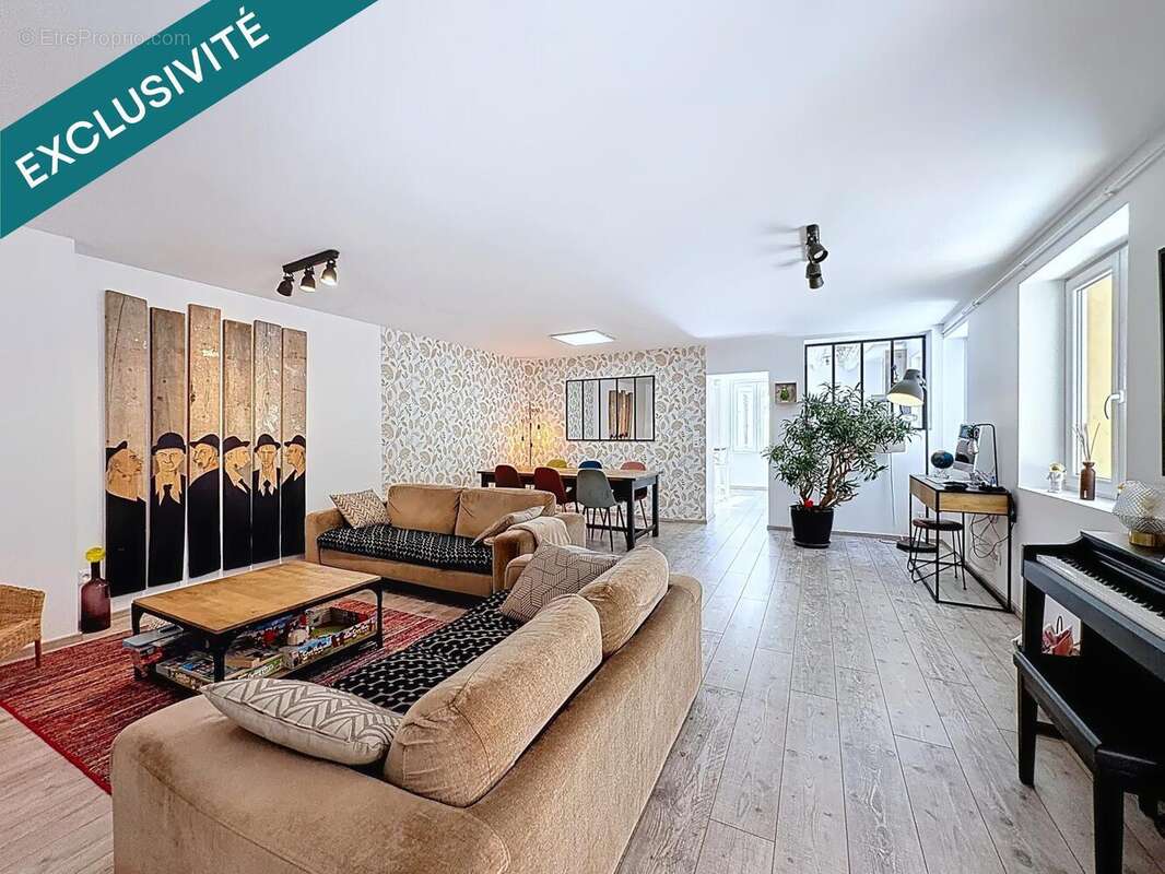 Photo 5 - Maison à MARLY