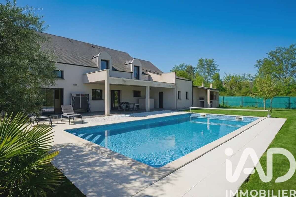 Photo 5 - Maison à LUYNES