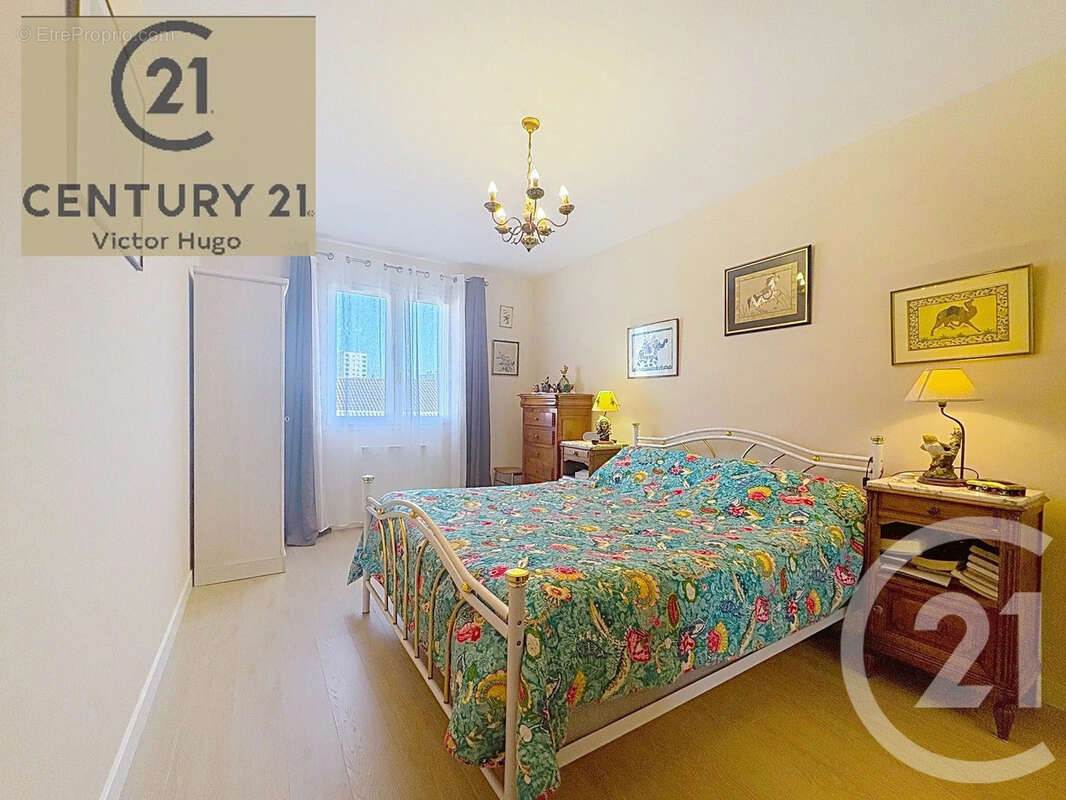 Appartement à LIMOGES