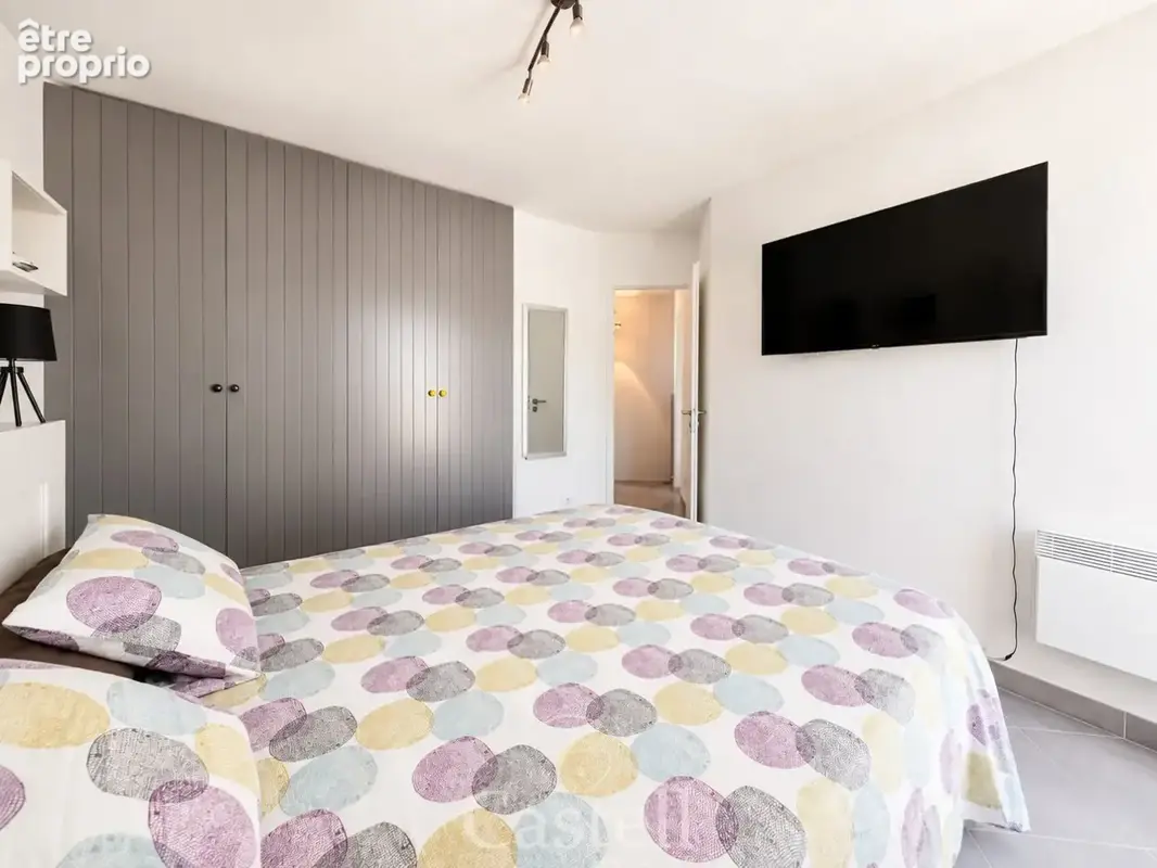 ***villa à 200 m de la plage  marseillan-plage*** - photo 15