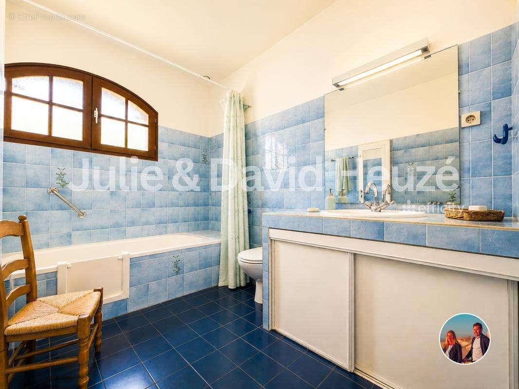 Maison 127 m² à Lacanau  - photo 10