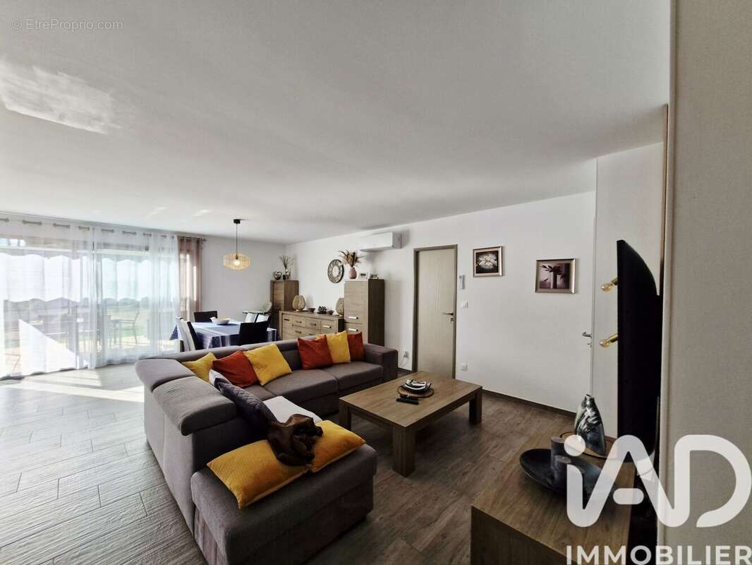 Photo 5 - Maison à POILHES