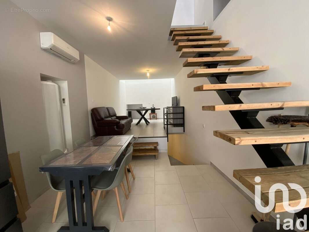 Photo 3 - Maison à TAVERNES