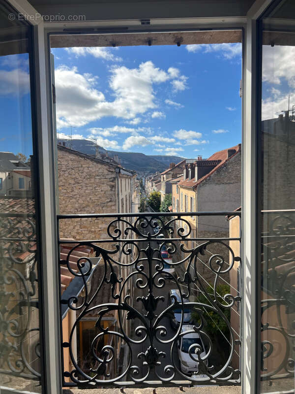 Appartement à MILLAU