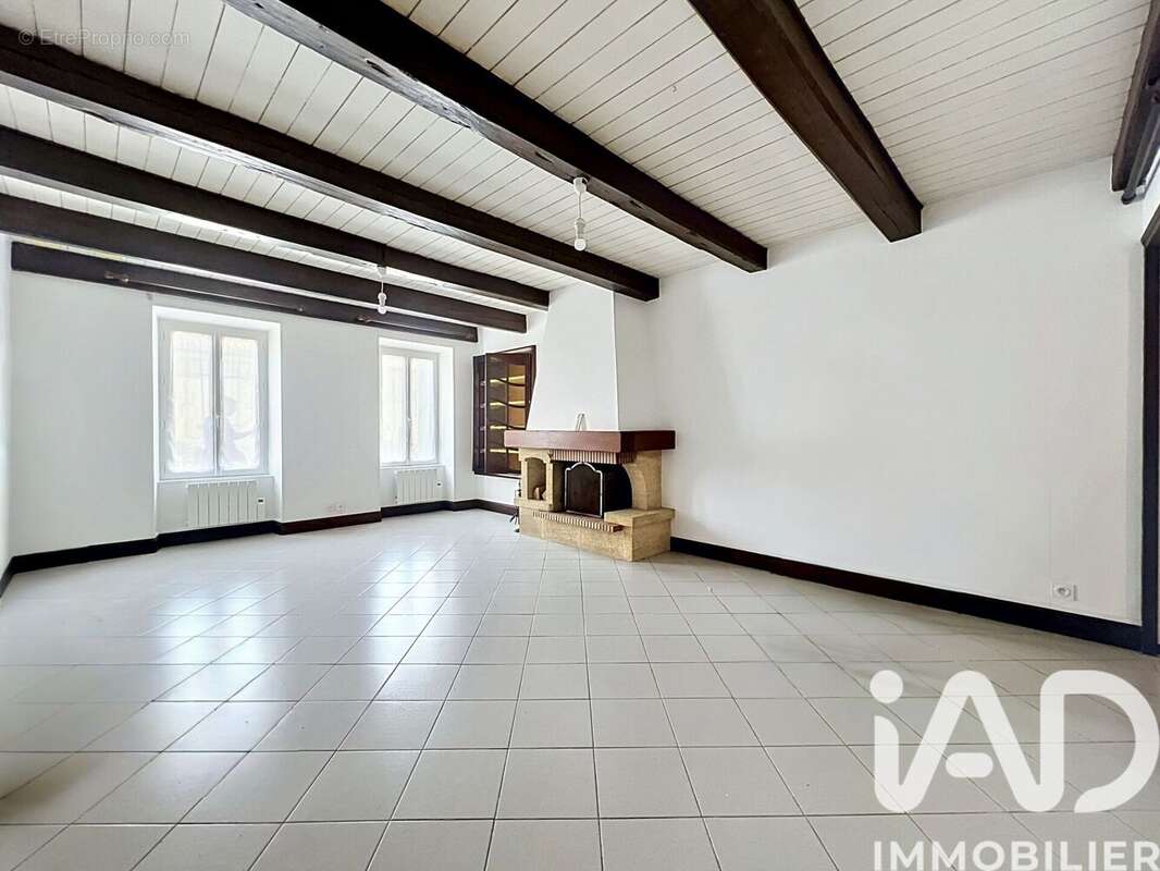Photo 3 - Maison à ESNANDES