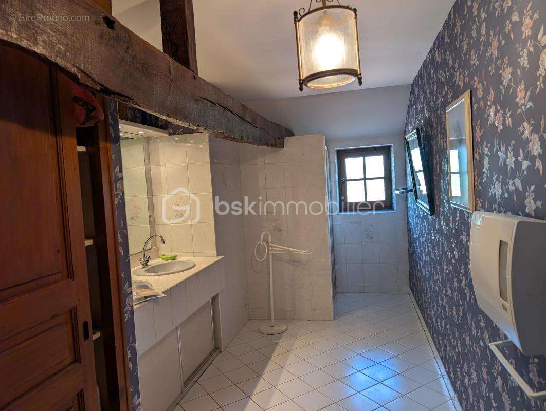 Ensemble immobilier de caractère avec jardin japonais et revenus locatifs - photo 7