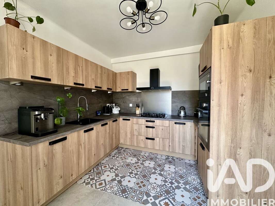 Photo 4 - Appartement à ETAMPES