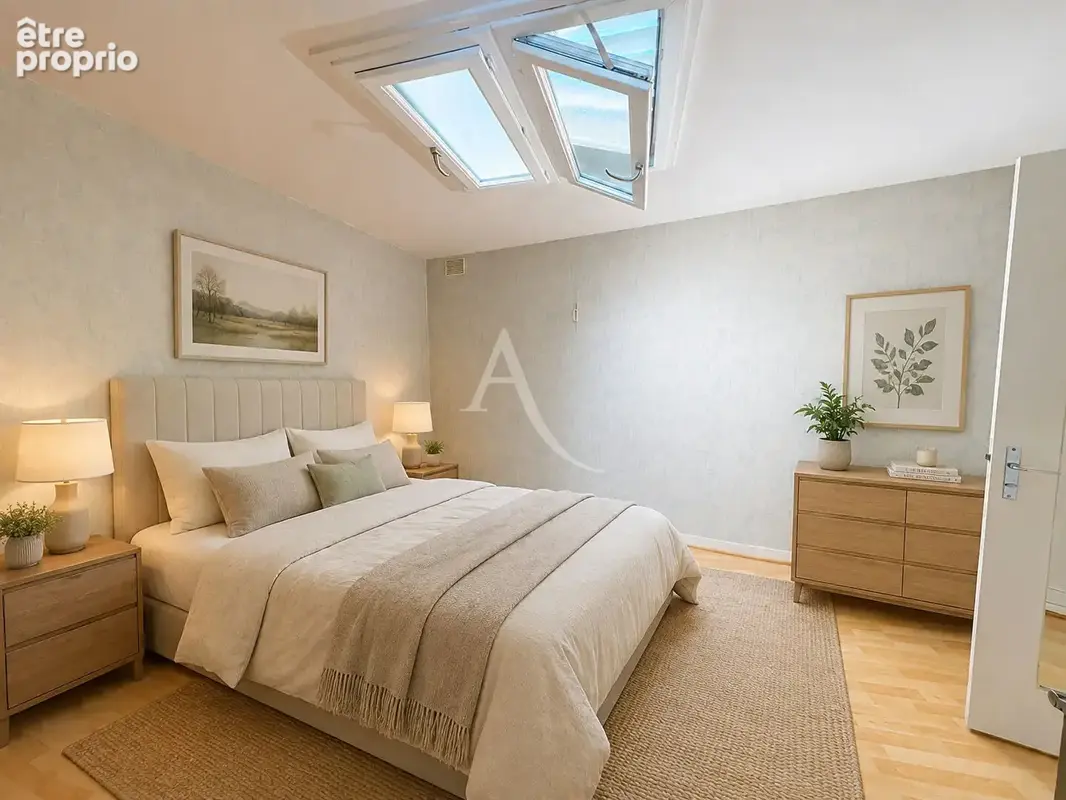 Appartement de 64 m² en centre-ville des Sables d'Olonne - photo 5