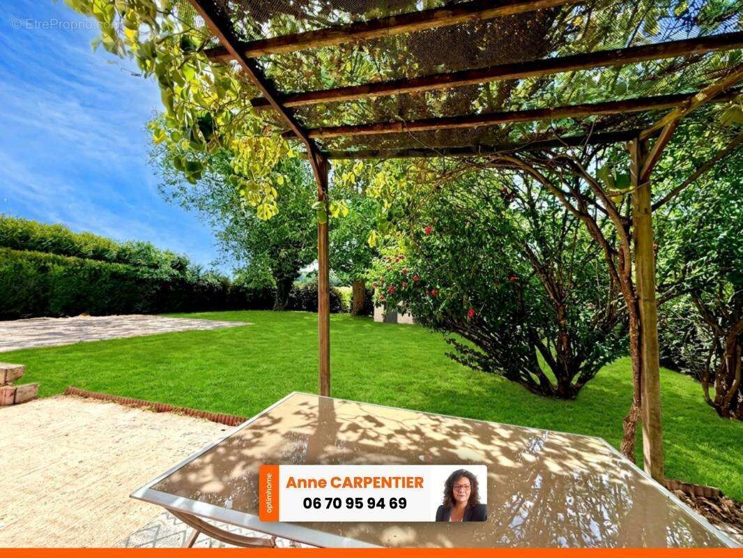 Maison à vendre 6 pièces MAISON ROUGE (77) - photo 2