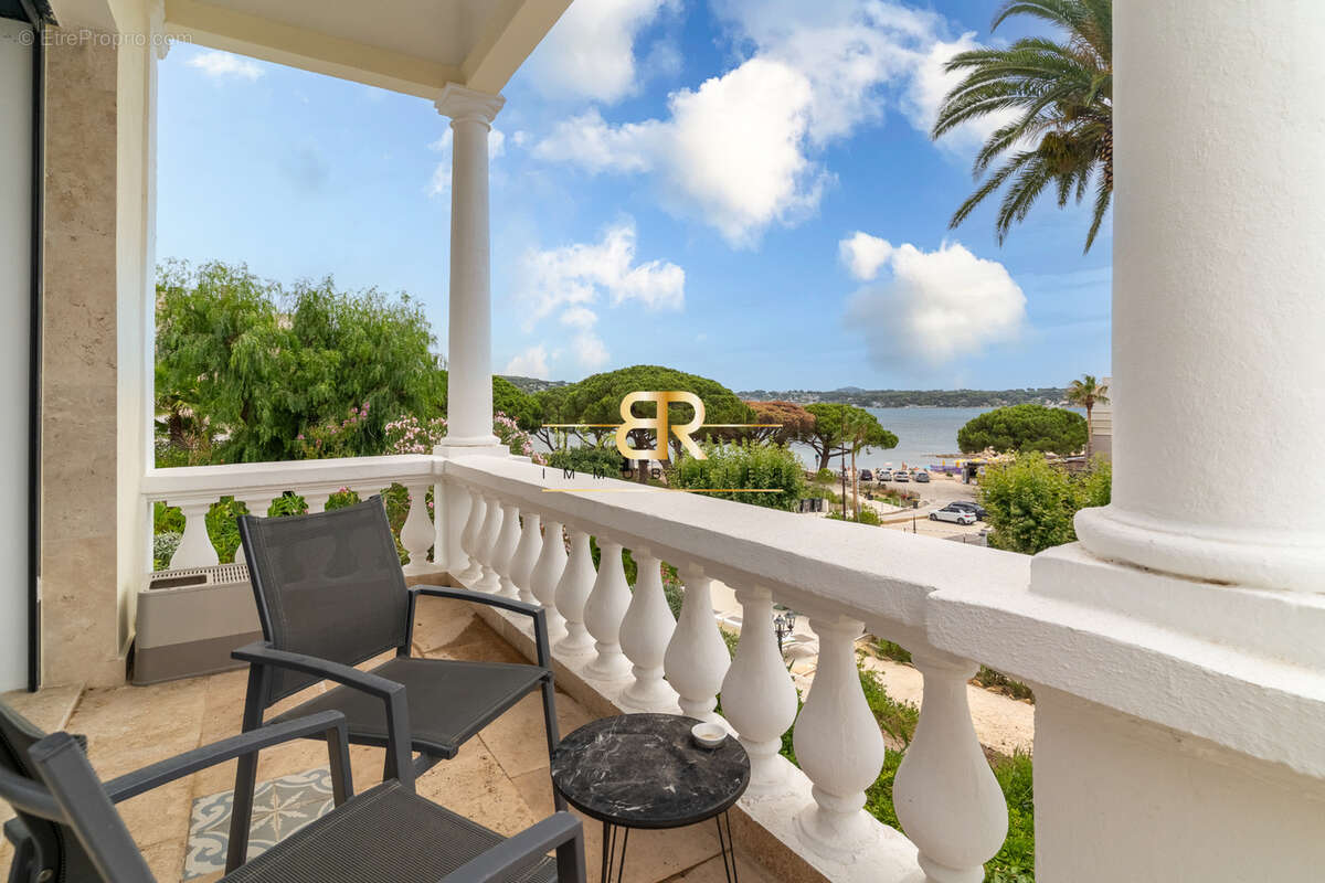 villa vue Mer à deux pas de la plage et du centre ville - photo 4