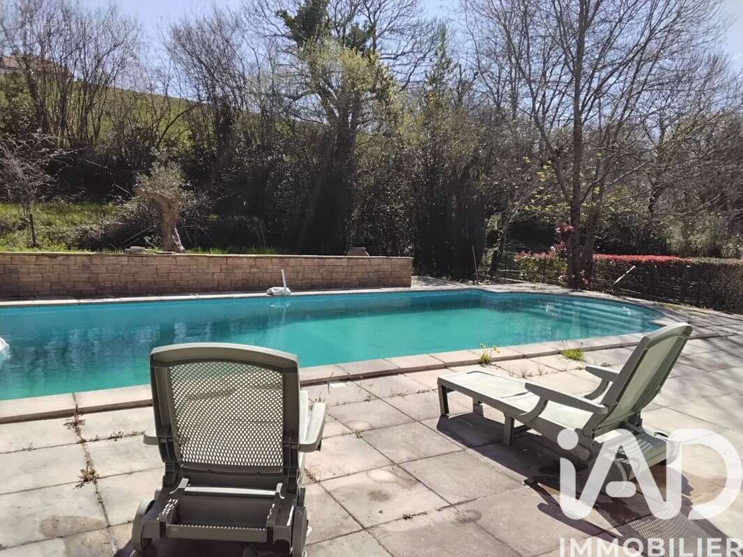 Photo 3 - Maison à MOUGUERRE
