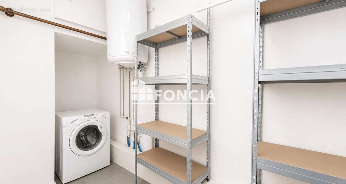 Appartement à VILLEFRANCHE-SUR-SAONE