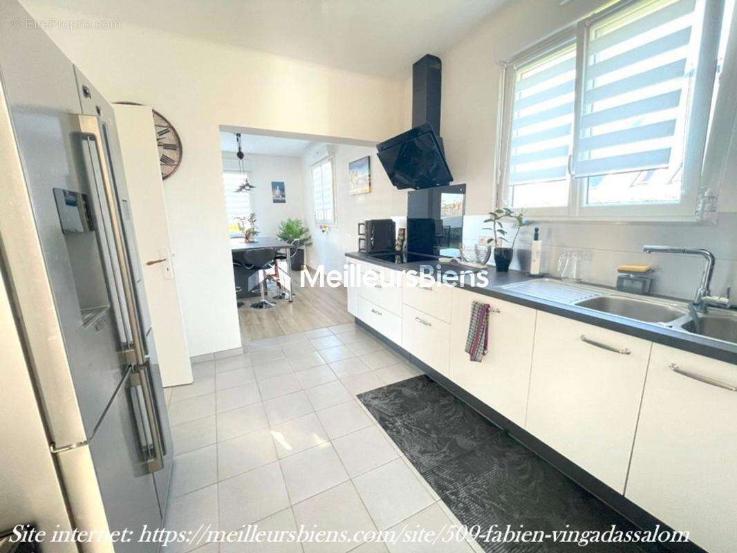 Maison à TREVOU-TREGUIGNEC