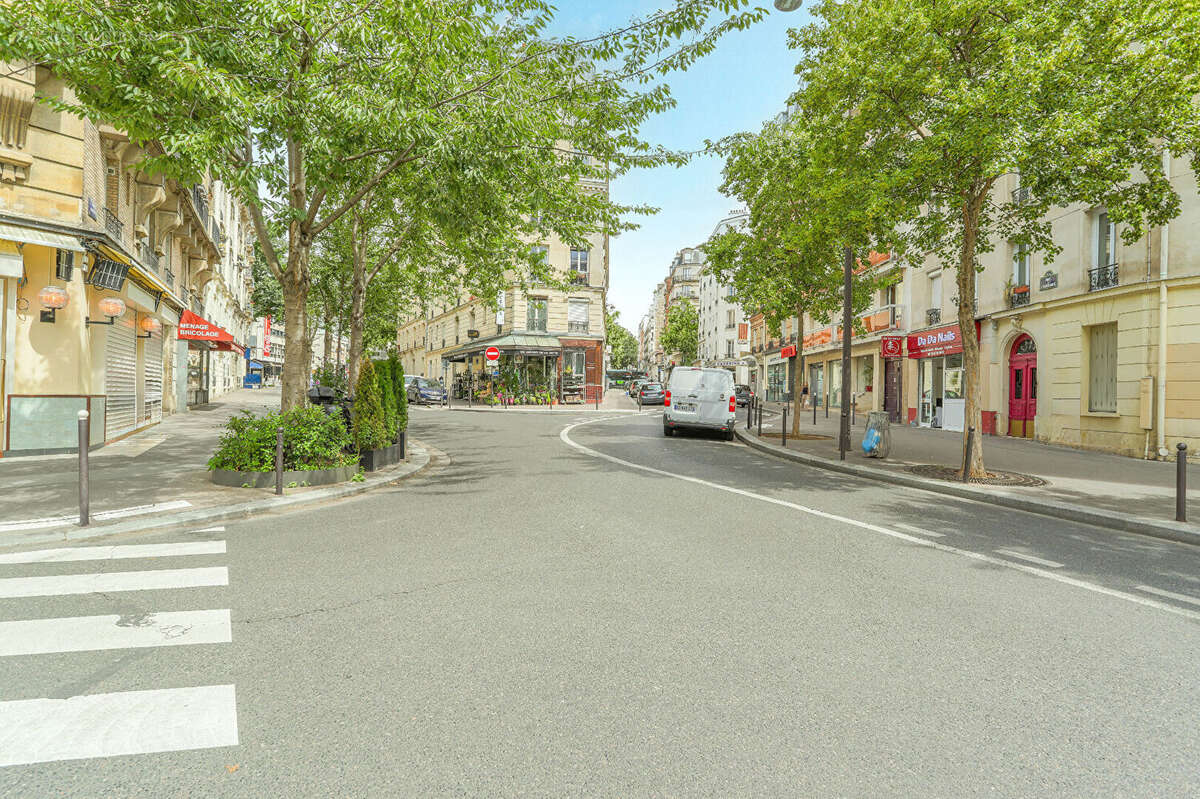 Paris 13 - colonie - photo 9