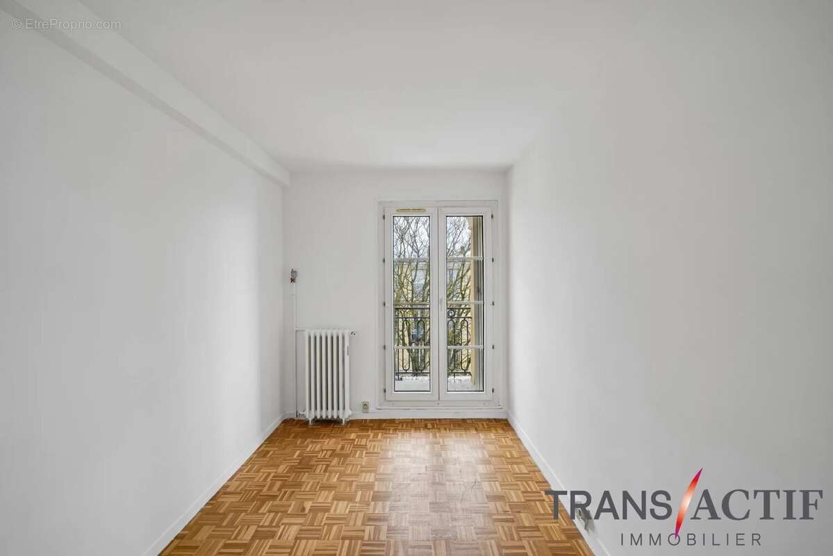 Appartement à CLAMART