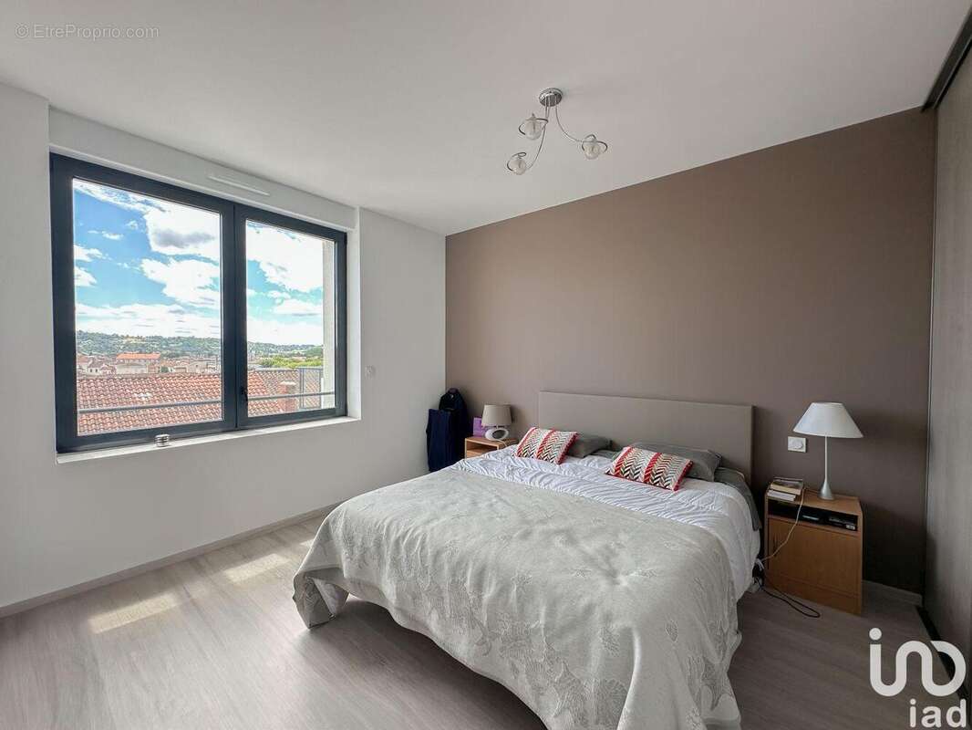 Photo 3 - Appartement à VILLENEUVE-SUR-LOT