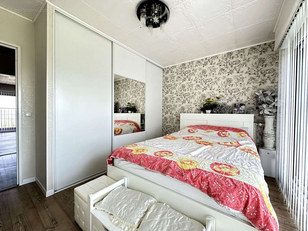 Appartement à VENISSIEUX