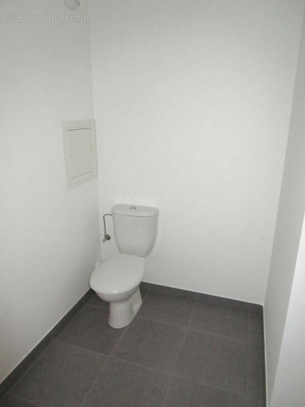 Appartement à THONON-LES-BAINS