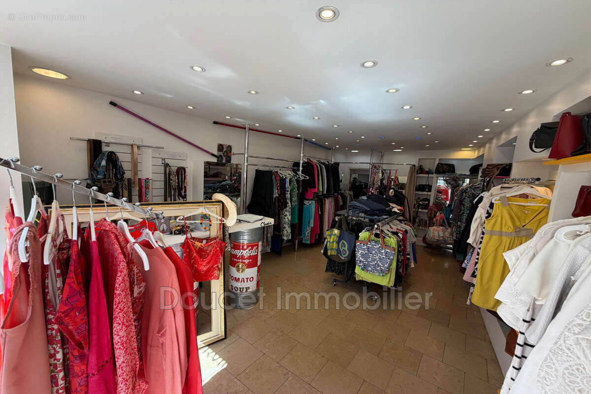 Commerce à Beziers  - photo 6