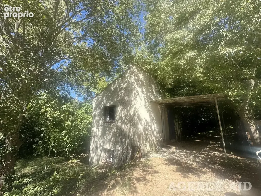 Pavillon t2 coup de coeur - photo 12