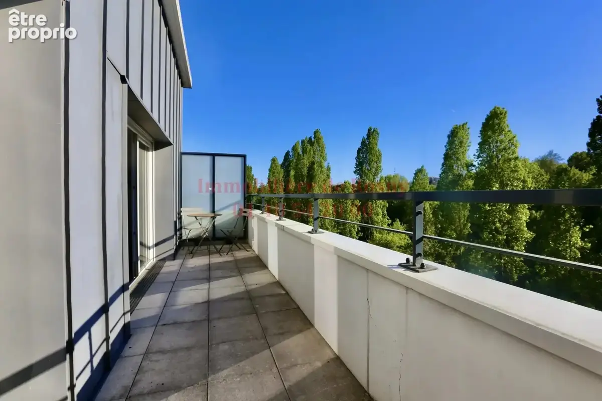 Appartement 5 pièces 4 chambres Rosny-sous-Bois - photo 13