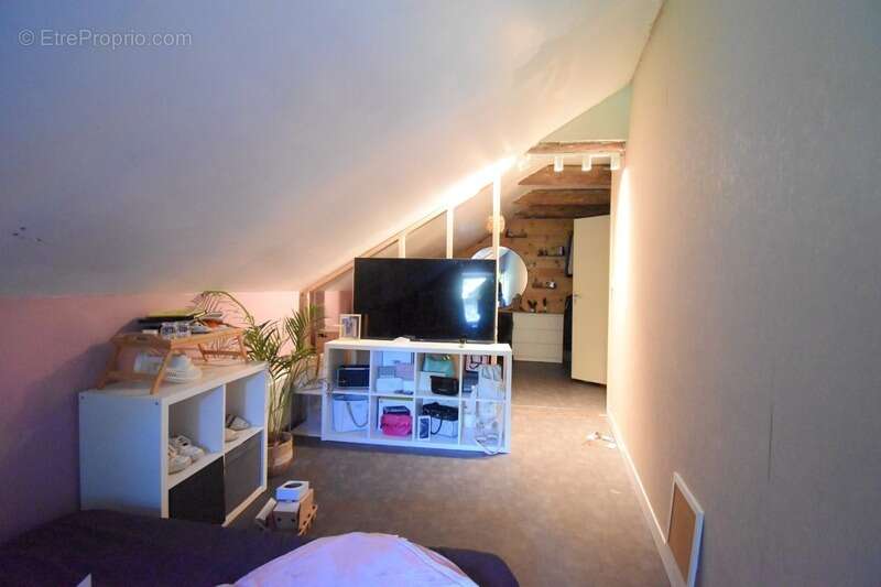 Maison à SAINT-AGREVE