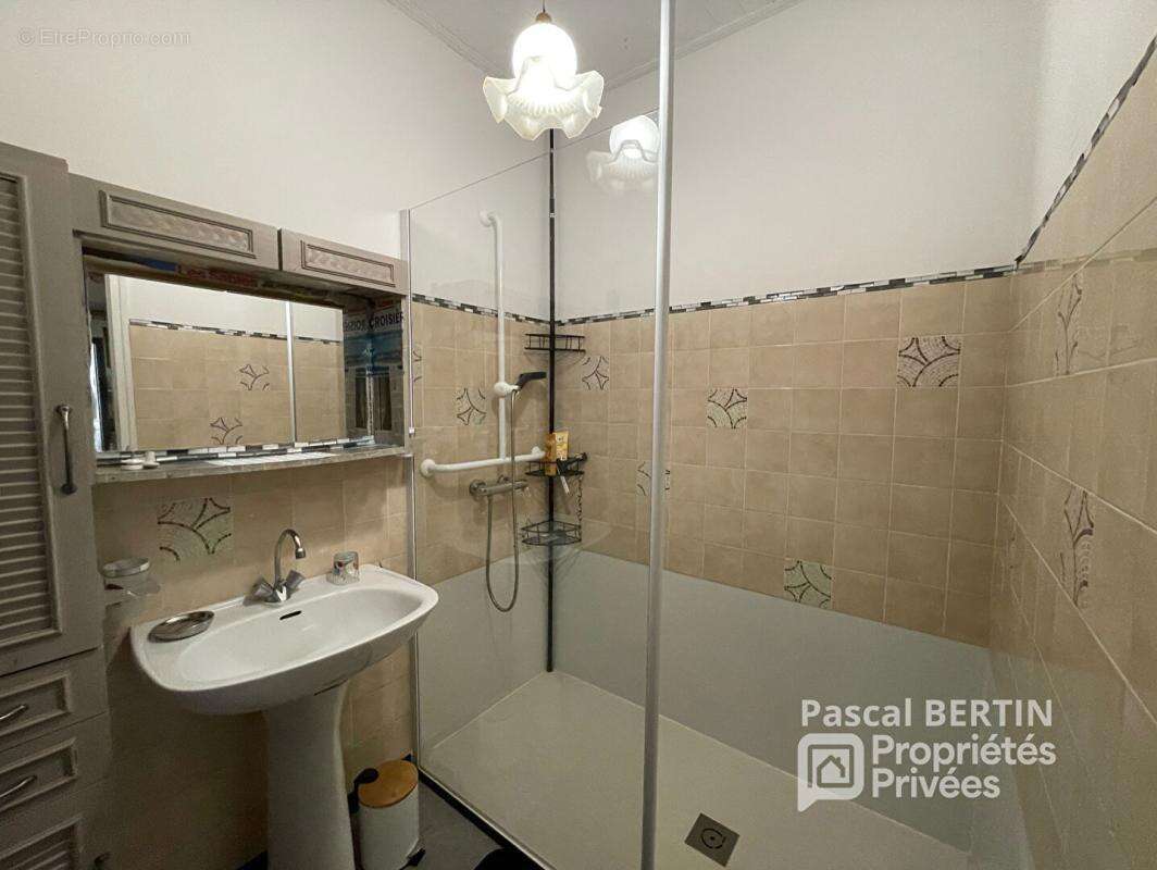 Maison à JARD-SUR-MER