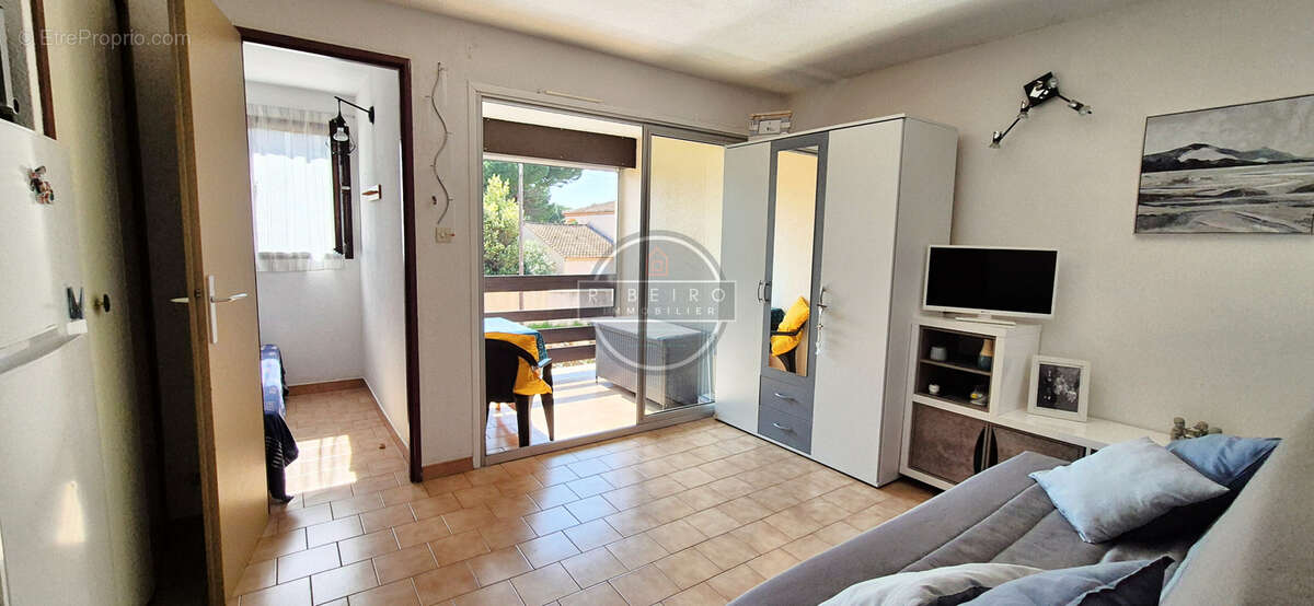 Appartement à AGDE